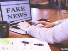 Fake news