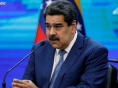 Maduro diálogo