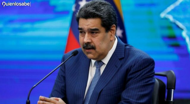 Maduro diálogo