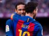 Messi PSG