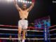 Muhammad Ali nieto