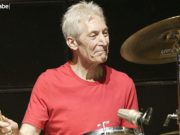 Murió Charlie Watts, baterista de los Rolling Stones. Murió Charlie Watts