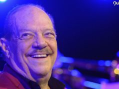Murió Larry Harlow
