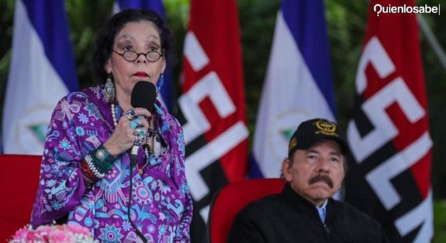 En Nicaragua no hay condiciones para hacer elecciones. Nicaragua elecciones