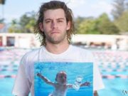 Demanda a Nirvana por pornografía infantil en la portada de “Nevermind”. Nirvana demanda portada