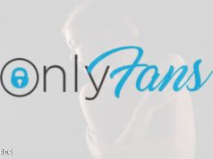 OnlyFans contenido explícito
