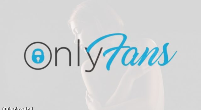 OnlyFans prohíbe el contenido sexual explícito en su plataforma. OnlyFans contenido explícito