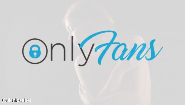 OnlyFans contenido explícito