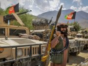 ¿Resistencia en Afganistán? ¿Quiénes se oponen al Talibán? Resistencia en Afganistán