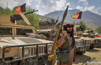 ¿Resistencia en Afganistán? ¿Quiénes se oponen al Talibán? Resistencia en Afganistán