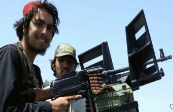 ¿Cómo financiaron la guerra los talibanes? Talibanes