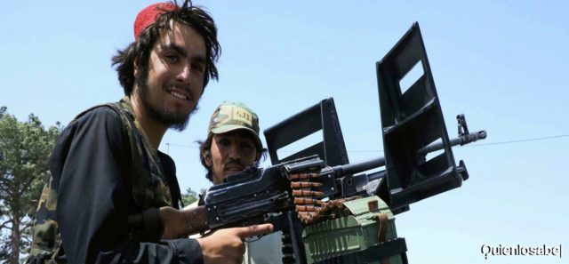 Talibanes