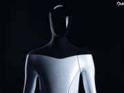 Tesla Bot, así será el nuevo robot de Elon Musk. Tesla Bot