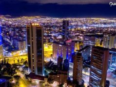 Bogotá inseguridad por qué