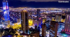 Bogotá inseguridad por qué
