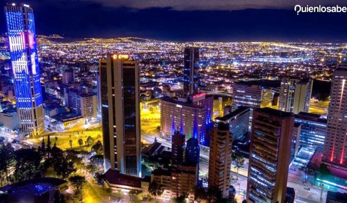Bogotá inseguridad por qué