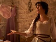¿Qué tal es la nueva ‘Cenicienta’ con Camila Cabello? Cenicienta Camila Cabello