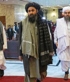 ¿Cómo es el gobierno talibán de Afganistán? Cómo es el gobierno talibán