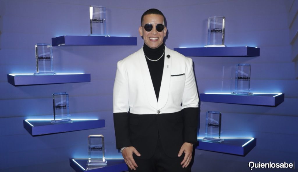 Daddy Yankee se retira