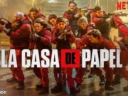 Se estrena la temporada 5 de ‘La casa de papel’. La casa de papel 5