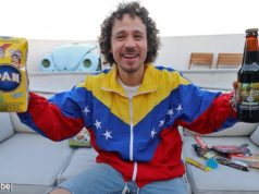 Luisito Comunica Venezuela