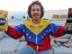 Luisito Comunica niega que le hayan pagado por visitar Venezuela. Luisito Comunica Venezuela