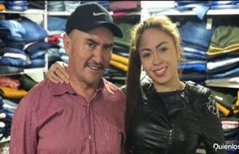 Papá de Epa Colombia