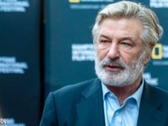 Alec Baldwin mata mujer