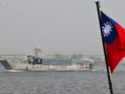 ¿Se acerca la invasión de China a Taiwán? China Taiwán invasión