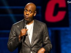 por qué Dave Chappelle polémica