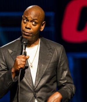 ¿Por qué causó polémica el último especial de Dave Chappelle? por qué Dave Chappelle polémica