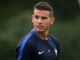 Lucas Hernández es enviado a prisión
