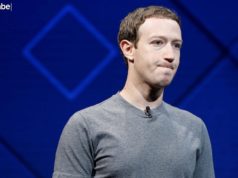 Mark Zuckerberg cuánto dinero perdió