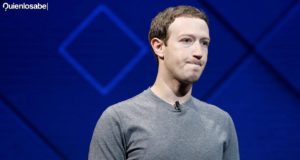Mark Zuckerberg cuánto dinero perdió