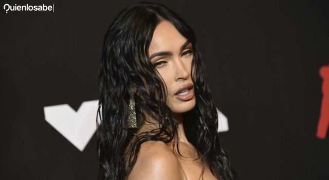 Megan Fox dice que sufre de dismorfia corporal, ¿Qué es?