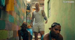 Perra J Balvin Youtube