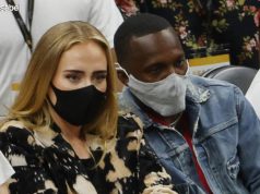Rich Paul Adele