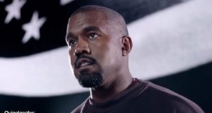 por qué Kanye West cambio nombre