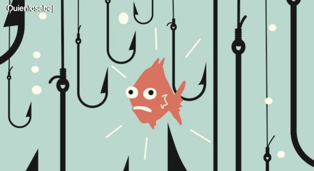 ¿Qué es el “clickbait” y por qué es tan peligroso? qué es clickbait