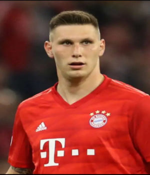 Niklas Süle