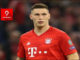 Niklas Süle positivo al Covid y otros futbolistas de la selección Alemana en cuarentena. Niklas Süle