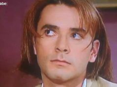 Sebastián Boscán falleció Pasión de Gavilanes