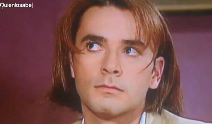 Sebastián Boscán falleció Pasión de Gavilanes