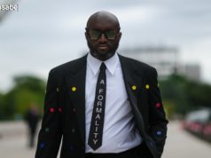 Falleció Virgil Abloh