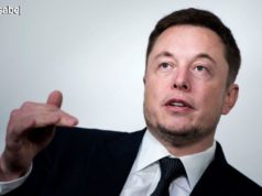 Elon Musk Metaverso