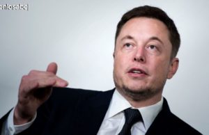 Elon Musk Metaverso
