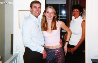 Las consecuencias del juicio de Ghislaine Maxwell para el Príncipe Andrés. Ghislaine Maxwell Príncipe Andrés