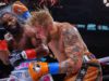 Jake Paul y Tyron Woodley se volverán a enfrentar, es oficial. Jake Paul Tyron Woodley