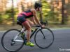 Los beneficios naturales del ciclismo en las mujeres. Mujer bicicleta beneficios