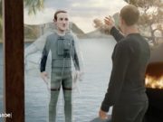 Qué es el metaverso de facebook